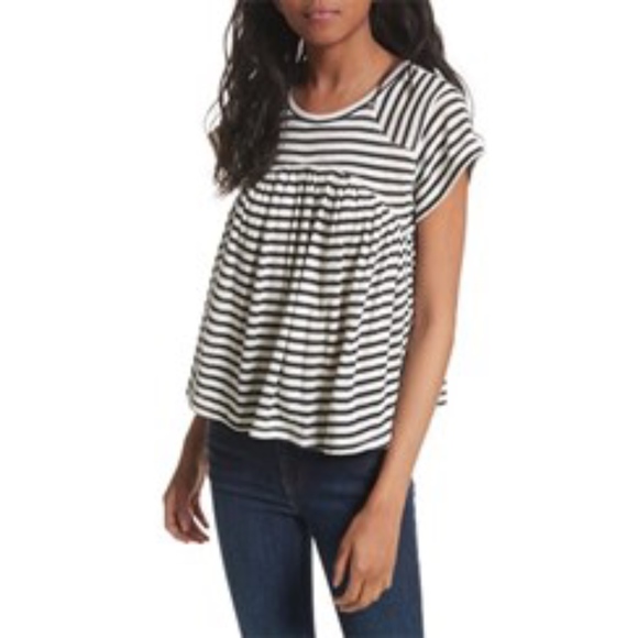 Free People Tops - Free People Shirt NWT